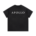 Unisex Vintage Wash Cotton T-Shirt