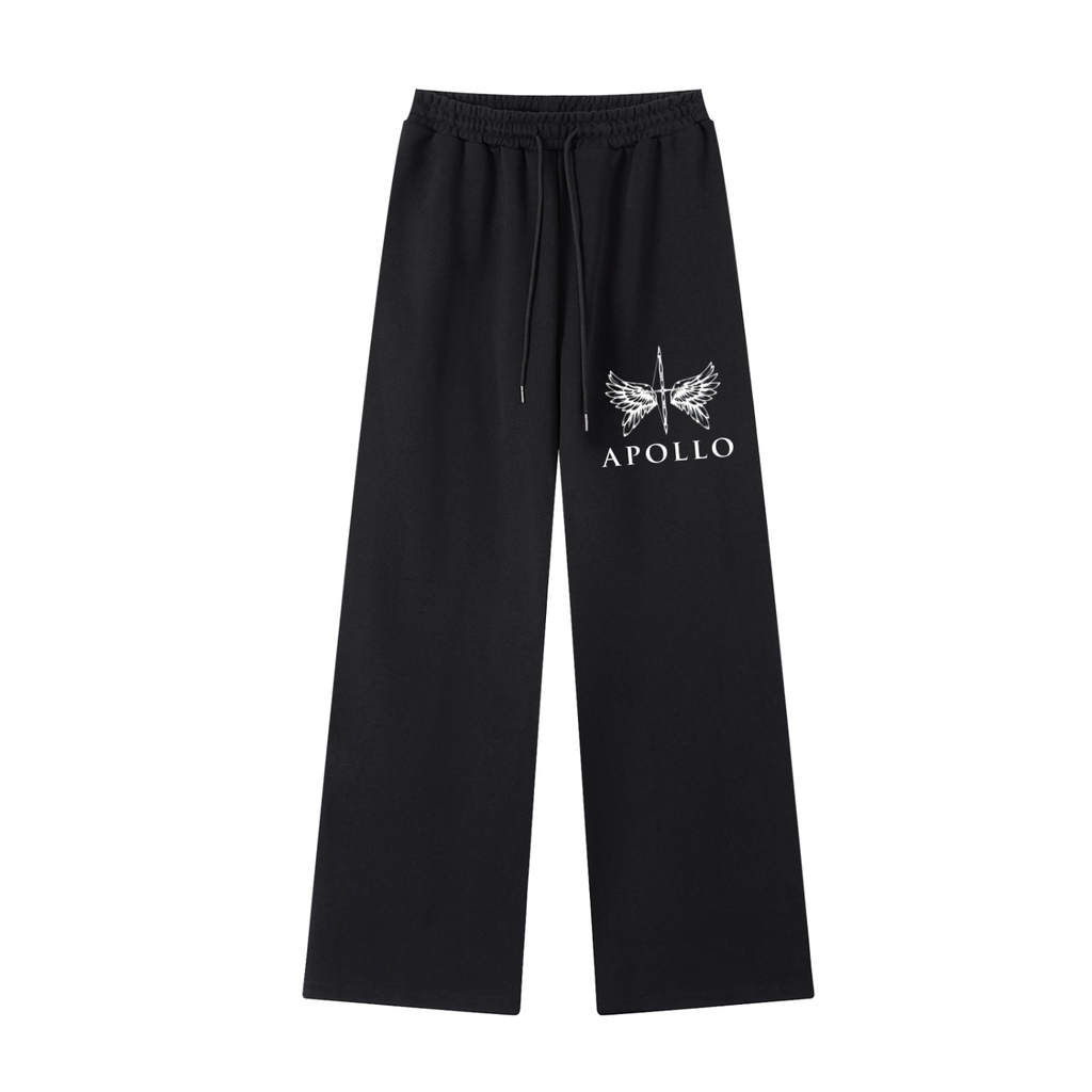 Women's Essential Straight-Leg Sweatpants