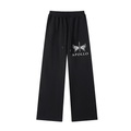 Women's Essential Straight-Leg Sweatpants