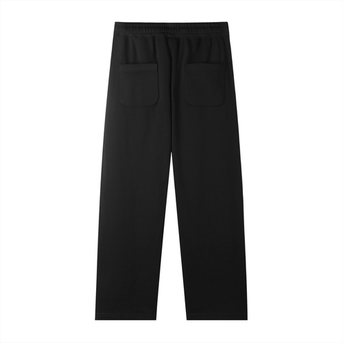 Men's Essential Straight-Leg Sweatpants